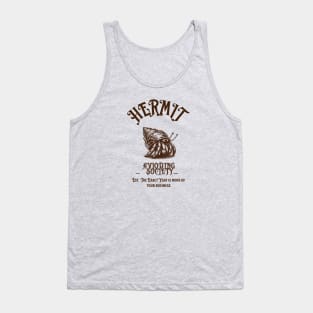 Hermit Tank Top